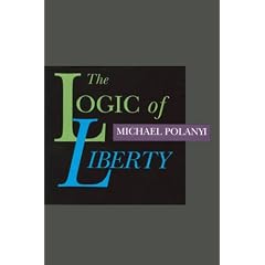 The Logic of Liberty: Reflections and Rejoinders