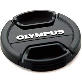 Olympus CAP LENS 77mm LC-77