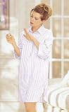 Flannel Nightshirt