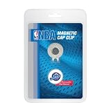 Utah Jazz Cap Clip Clamshell Pack