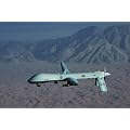 ITALERI 1:72 Aircraft No 1289 Drone MQ-1A/B Predator Model Kit