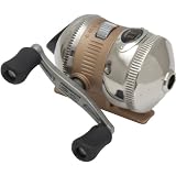 Zebco Gold 11 Spincast Fishing Reel