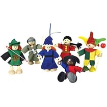 Medieval Entourage