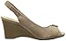 AK Anne Klein Sport Women's Perfered Nubuck Wedge Pump