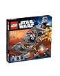 LEGO Star Wars Sith Nightspeeder 7957