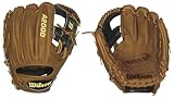 Wilson WTA2000BB1786ST A2000 11 1/2 inch Infielder Baseball Glove (Call 1-800-327-0074 to order)