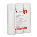 Calculator Plain Paper Roll, 2-1/4 x 150 Ft., 12 Rolls/Pack (UNV35715)