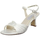 Touch Ups Womens Lana Ankle Strap Sandal