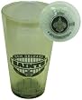 New Orleans Saints 17 Oz. Glass