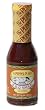 The Pepper Plant BBQ Sauce All Natural Barbecue Sauce 15 Ounce Bottle