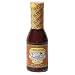 The Pepper Plant BBQ Sauce All Natural Barbecue Sauce 15 Ounce Bottle