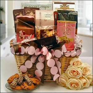 Sweet Celebrations Thank You - Unique Gift Idea