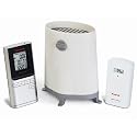 Honeywell TC150 Wireless Rain Gauge