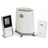 Honeywell TC150 Wireless Rain Gauge