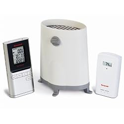 Honeywell TC150 Wireless Rain Gauge