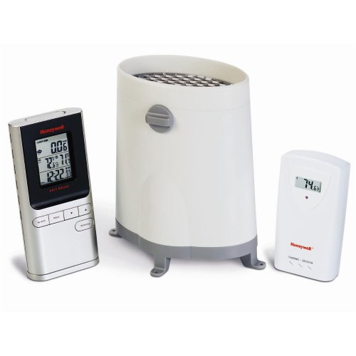 Honeywell TC150 Wireless Rain Gauge