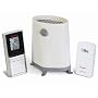 Honeywell TC150 Wireless Rain Gauge