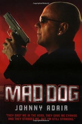 Mad Dog