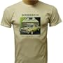 Buzzzzzin The Competition, American Muscle Car T-shirt, Hemi Mopar T-shirt, Large, Lt Gray