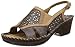Ariat Women's Del Ray Wedge Sandal