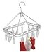 Better Houseware 882 Hanging Garment Dryer, Stainless