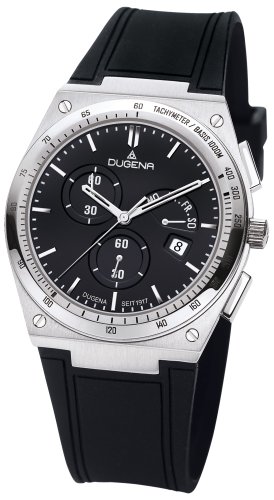 DUGENA TERMINAL Herrenuhr Sonstige  4433408
