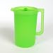 Tupperware Neuf Carafe Pichet Cruche Verseuse Vert