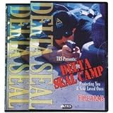 DVD - DELTA SEAL TRAINING CAMP
