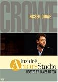 Inside the Actors Studio - Russell Crowe [DVD]