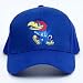 Kansas University Fiber Optic Hat