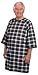 Men's Therma Gown One Size Fits All