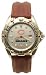 Chicago Bears All Star Leather Women's Watch