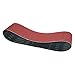 Abrasive Belt, 1 in. W x 11 in. L, 60 Grit