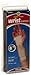 MUELLER Sports Medicine Reversible Wrist Stabilizer with Splint, Wrist Pain Relief Support for Men and Women, Ideal for Carpal Tunnel, Tendinitis, Arthritis, Beige, Large/X-Large