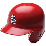 Cardinals Riddell MLB Replica Mini Helmet