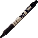 New York Yankees  Team Logo Soft-Grip Ballpoint Pen