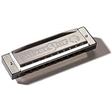 Produkt-Bild: HOHNER Silver Star in C Mundharmonika