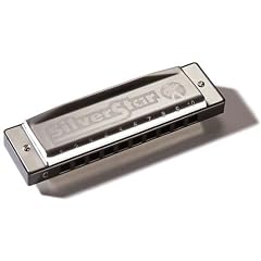 Hohner Silver Star