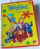 Review Blueprint Collections Ltd  / Tweenies Chunky Crayon Set