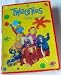 Tweenies
Chunky
Crayon
Set
