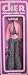 Cher Designer Collection Fashions HALF & HALF Bob Mackie Outfit (1976 Mego)
