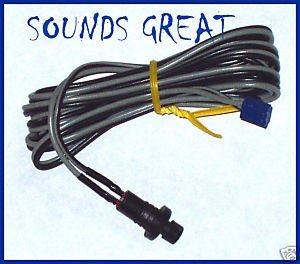 Momentary Valet Switch for Directed Electronics Security & Remote Start Systems 8631 for Viper, Python, Clifford, Avital, Hornet Valet Sidewinder & Others