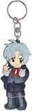 D.Gray-man ラバー キーホルダー アレン