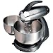 Clatronic KM 2893 Knetmaschine Alu 500 Watt