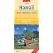 Hawaii - Maui, Molokai, Lanai: City Maps: Lahaina / Kihei / Wailuku / Kahului / Hana / Haiku / Pukalani / Makawao / Kula / Kaunakakai / Kalaupapa / Lanai City / Index
