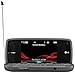 LG Voyager VX10000 Phone, Titanium (Verizon Wireless) thumb