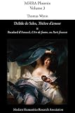 Delisle de Sales, Theatre d'amour et Baculard d'Arnaud, L'art de foutre, ou Paris foutant