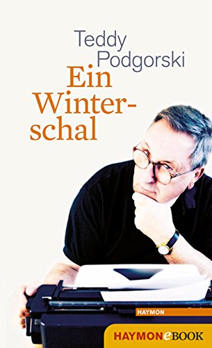 Ein Winterschal (German Edition)
