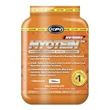 Myotein - Best Protein Powder Whey Protein Concentrate 2.3 Lbs