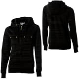 Volcom Issuefied Hydro Full-Zip Hooded sweatshirt - Women's